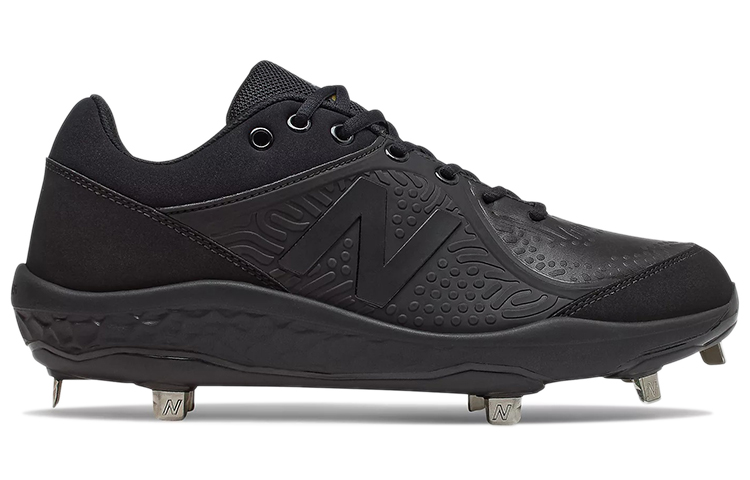 NB Fresh Foam 3000v5 'Black' 圖 2