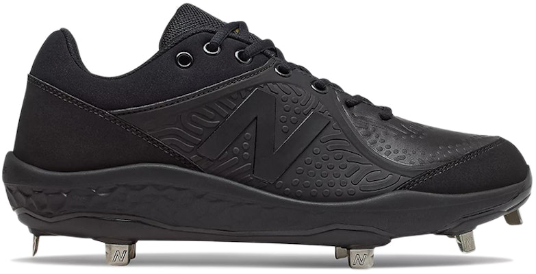 뉴발란스 프레시폼 3000v5 블랙 (New Balance Fresh Foam 3000v5 Black) L3000AK5 Order 뉴발란스 프레시폼 3000v5 블랙 (New Balance Fresh Foam 3000v5 Black) L3000AK5