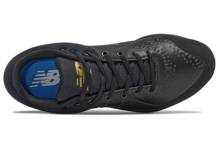 NB Fresh Foam 3000v5 'Black' 圖 3