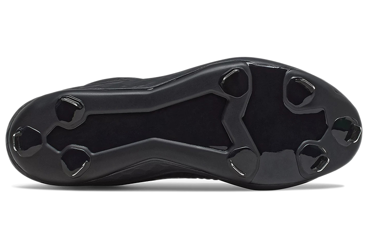 NB Fresh Foam 3000v5 'Black' 圖 4