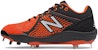 New Balance Fresh Foam 3000v5 'Hitam Oren' L3000BO5