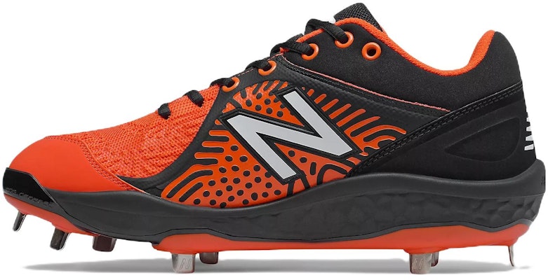 New Balance Fresh Foam 3000v5 'Hitam Oranye' L3000BO5 Buy New Balance Fresh Foam 3000v5 'Hitam Oranye' L3000BO5