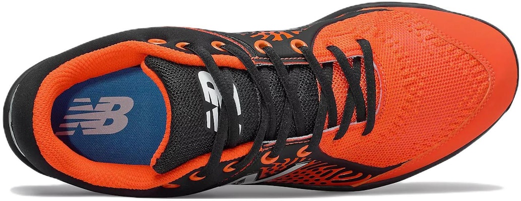 New Balance Fresh Foam 3000v5 'Black Orange' L3000BO5 Lookbook New Balance Fresh Foam 3000v5 'Black Orange' L3000BO5