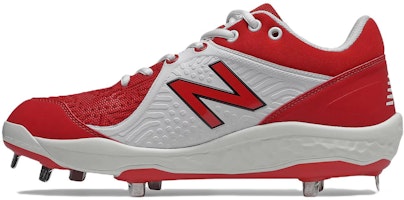 New Balance Fresh Foam 3000v5 'Red White' L3000TR5 New Balance Fresh Foam 3000v5 'Red White' L3000TR5