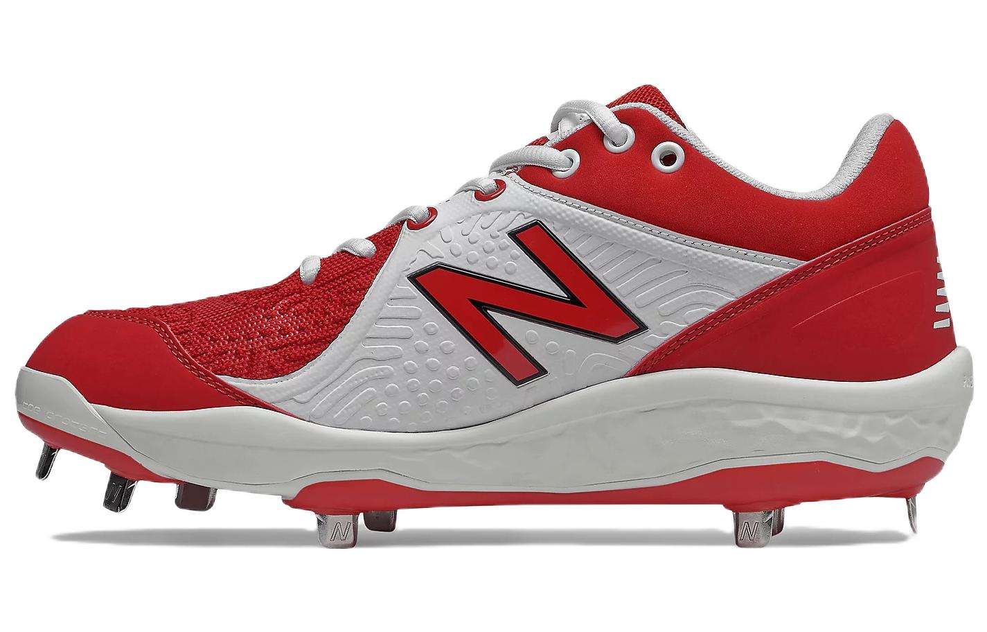 Buy ニューバランス フレッシュフォーム 3000v5「レッドホワイト」L3000TR5 L3000TR5