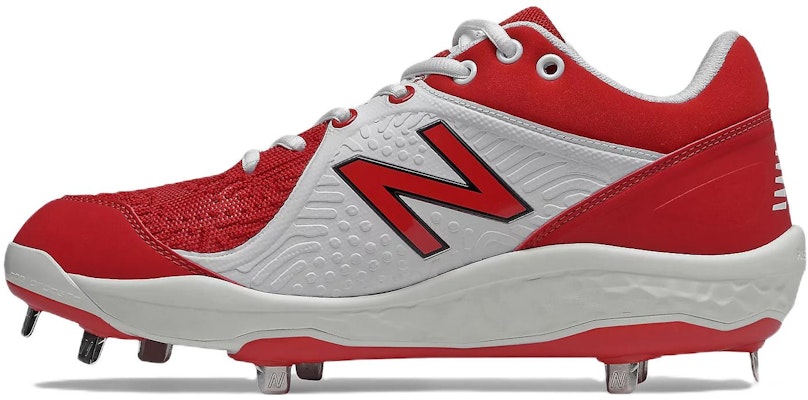 New Balance Fresh Foam 3000v5 'Merah Putih' L3000TR5 Buy New Balance Fresh Foam 3000v5 'Merah Putih' L3000TR5