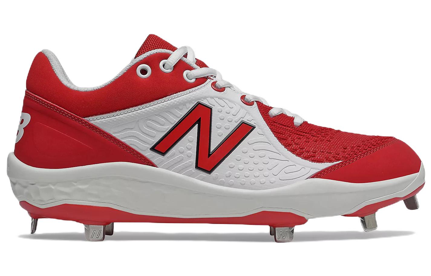 Order ニューバランス フレッシュフォーム 3000v5「レッドホワイト」L3000TR5 L3000TR5