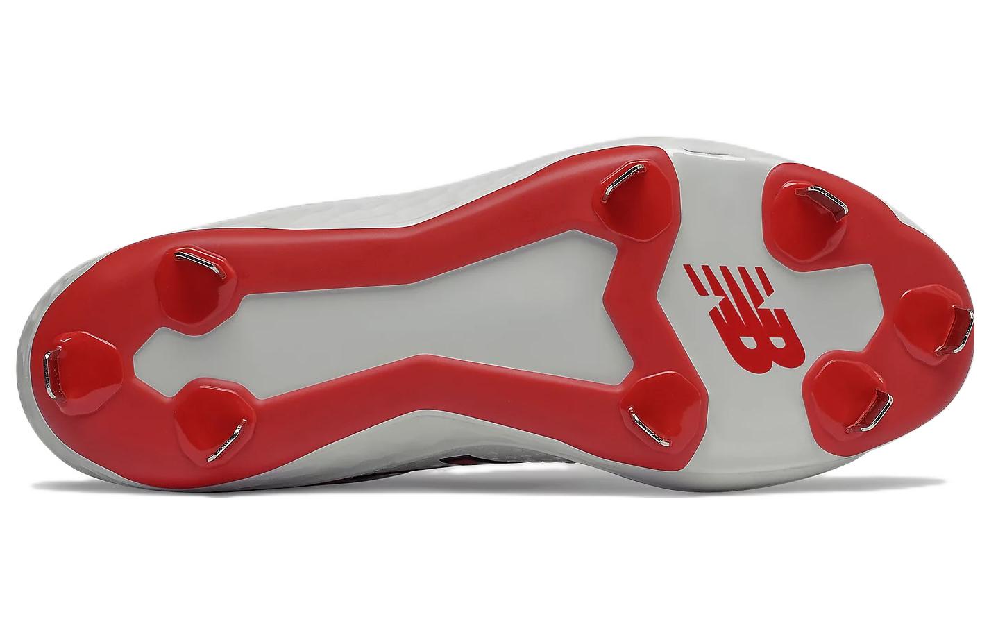 Shop ニューバランス フレッシュフォーム 3000v5「レッドホワイト」L3000TR5 L3000TR5