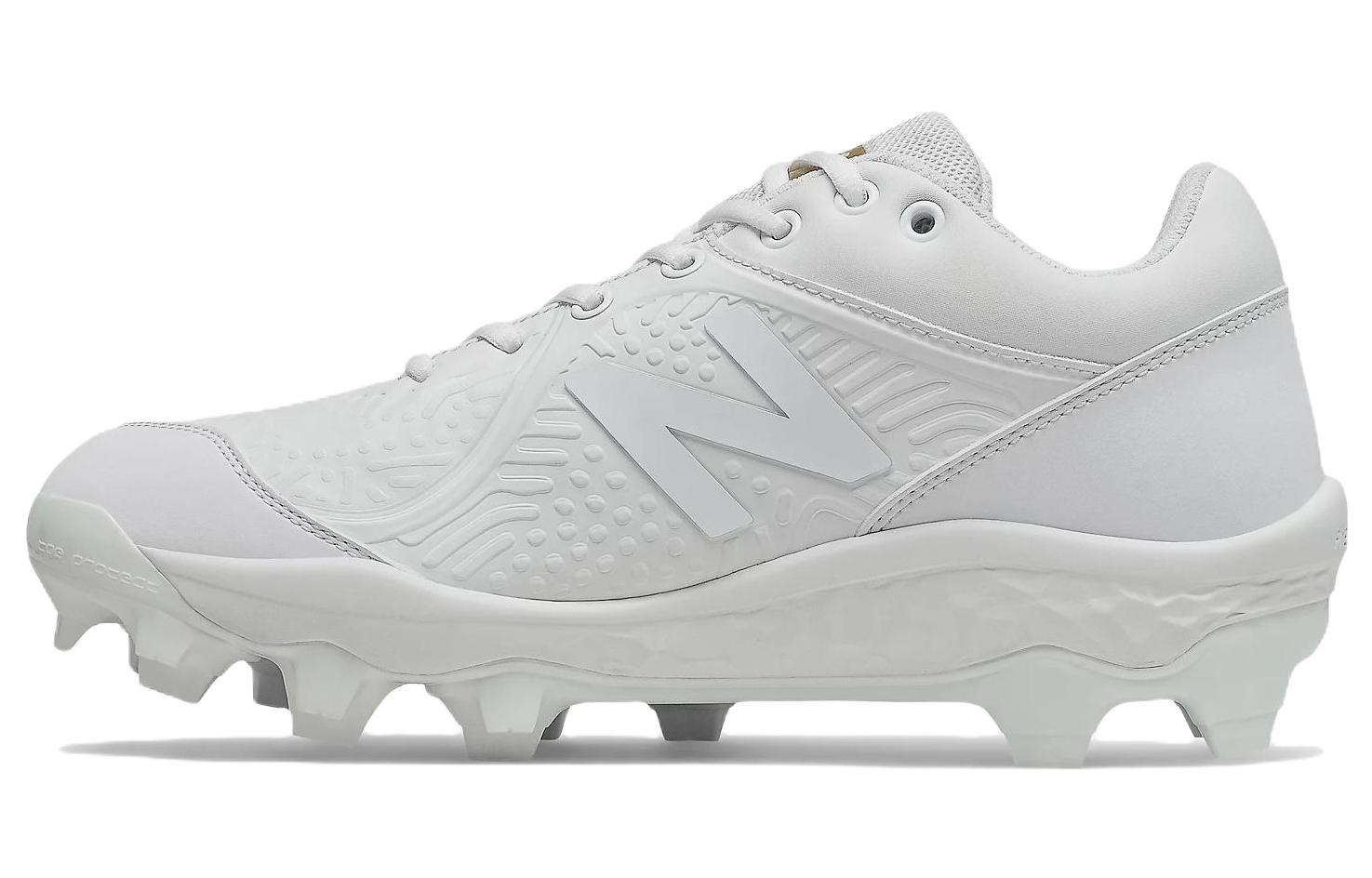 New Balance Fresh Foam 3000v5 'Triple White' PL3000AW