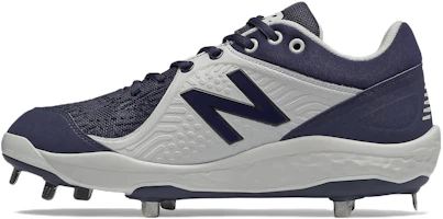 New Balance Fresh Foam 3000v5 Metal 'Navy White' L3000TN5 New Balance Fresh Foam 3000v5 Metal 'Navy White' L3000TN5