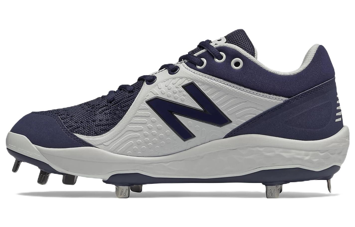 Buy New Balance Fresh Foam 3000v5 Metal &#x27;Navy White&#x27; Lelaki Wanita Malaysia. L3000TN5