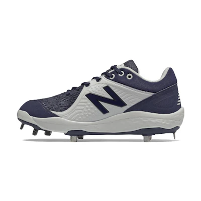 NB Fresh Foam 3000v5 Metal 'Navy White'