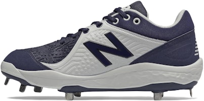 New Balance Fresh Foam 3000v5 Metal 'Navy White' L3000TN5 New Balance Fresh Foam 3000v5 Metal 'Navy White' L3000TN5