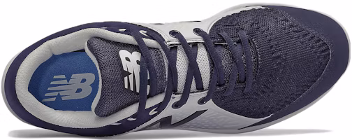 Lookbook New Balance Fresh Foam 3000v5 金屬款 『海軍藍白』 L3000TN5