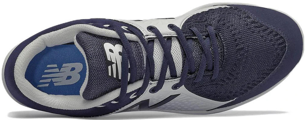 New Balance Fresh Foam 3000v5 Metall ''Navy Weiß'' L3000TN5 Lookbook New Balance Fresh Foam 3000v5 Metall ''Navy Weiß'' L3000TN5