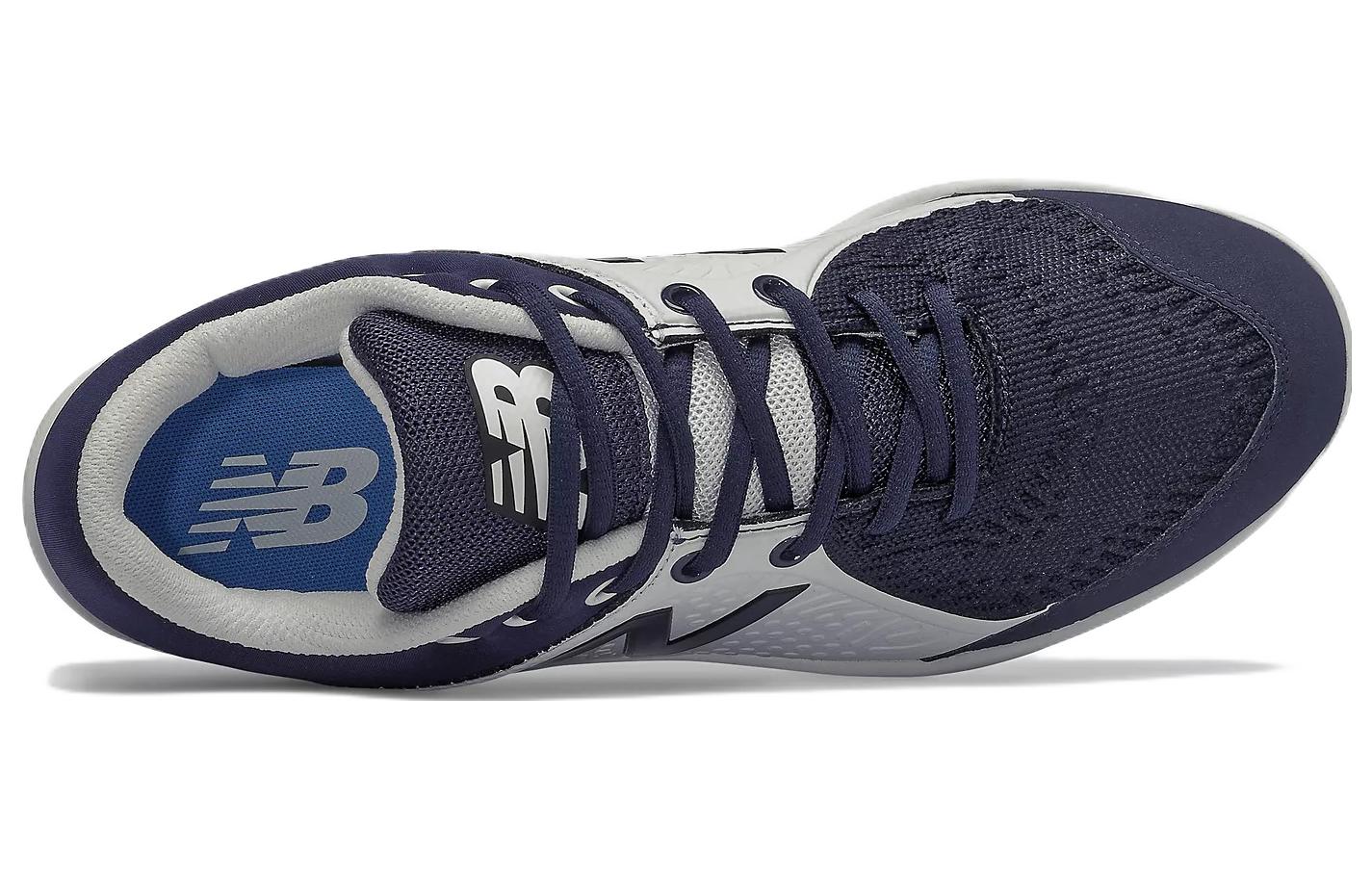 Lookbook New Balance Fresh Foam 3000v5 Metal &#x27;Navy White&#x27; Lelaki Wanita Malaysia. L3000TN5