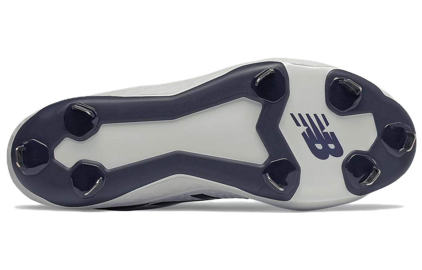 Shop New Balance Fresh Foam 3000v5 Metal &#x27;Navy White&#x27; Lelaki Wanita Malaysia. L3000TN5