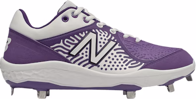 New Balance Fresh Foam 3000v5 Metal 'Purple' L3000WP5 New Balance Fresh Foam 3000v5 Metal 'Purple' L3000WP5