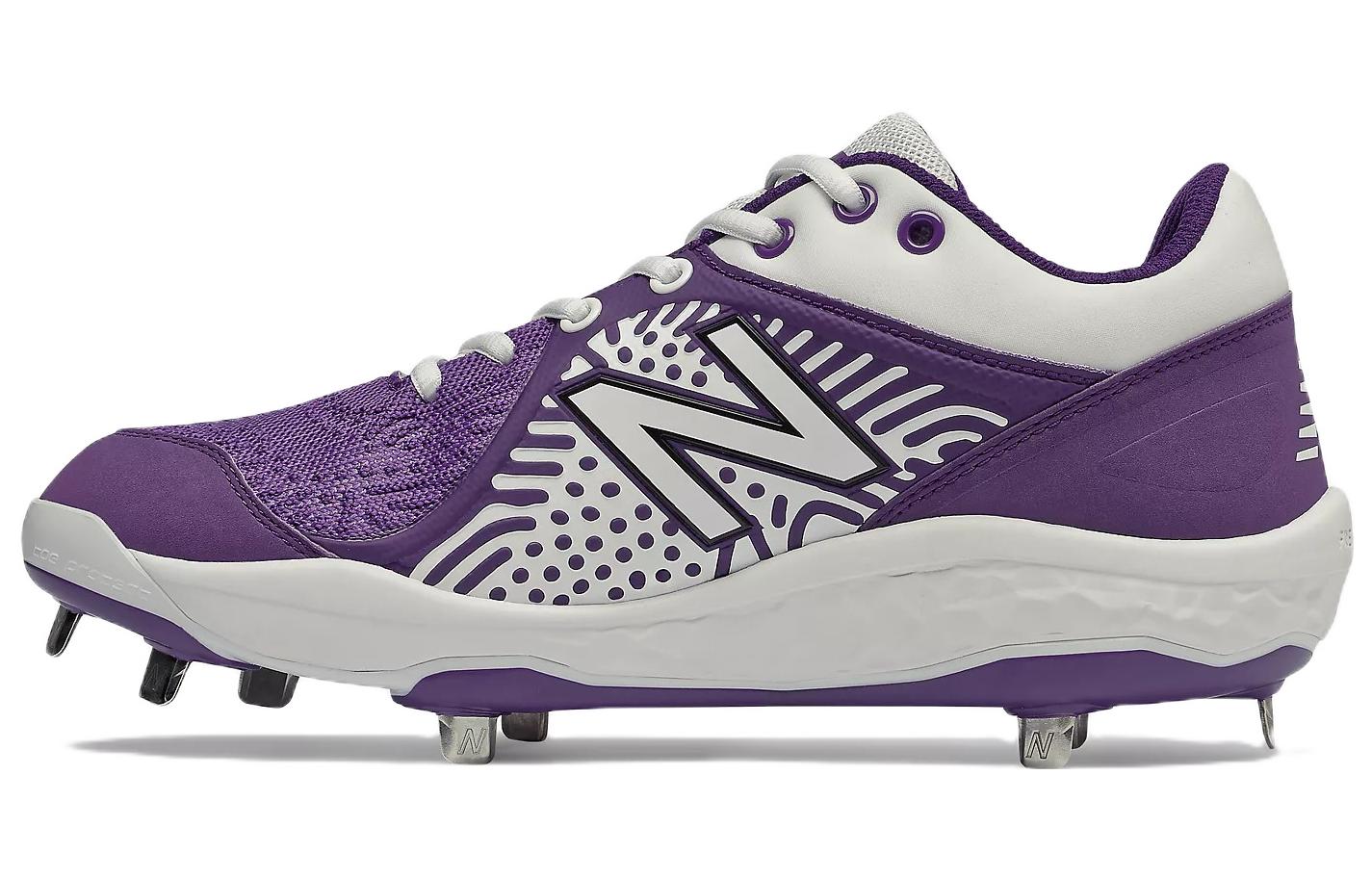 Buy ニューバランス FF 3000v5 メタルパープル L3000WP5