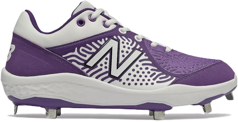 New Balance Fresh Foam 3000v5 Metal 'Purple' L3000WP5 Order New Balance Fresh Foam 3000v5 Metal 'Purple' L3000WP5