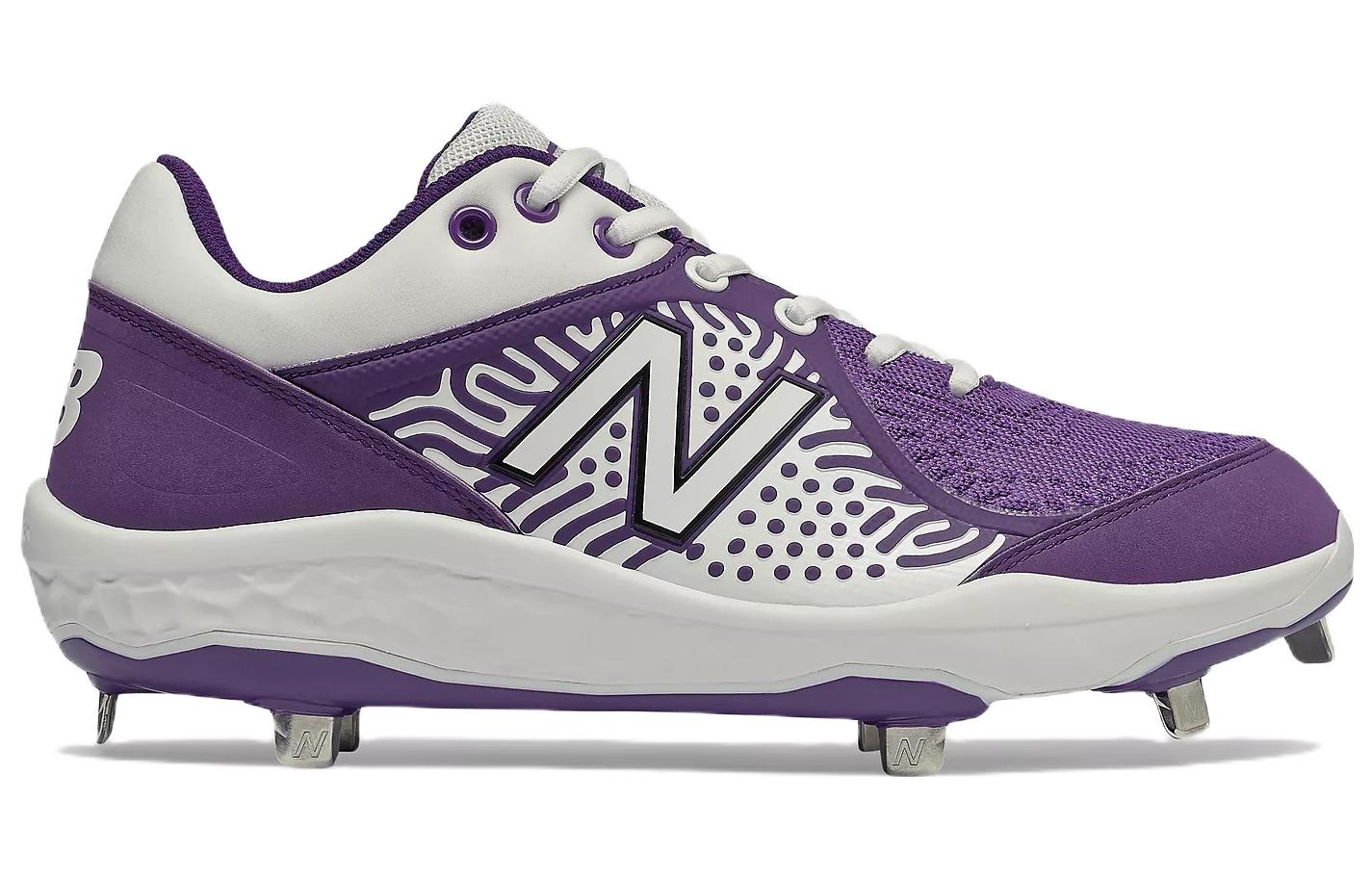 Order ニューバランス FF 3000v5 メタルパープル L3000WP5