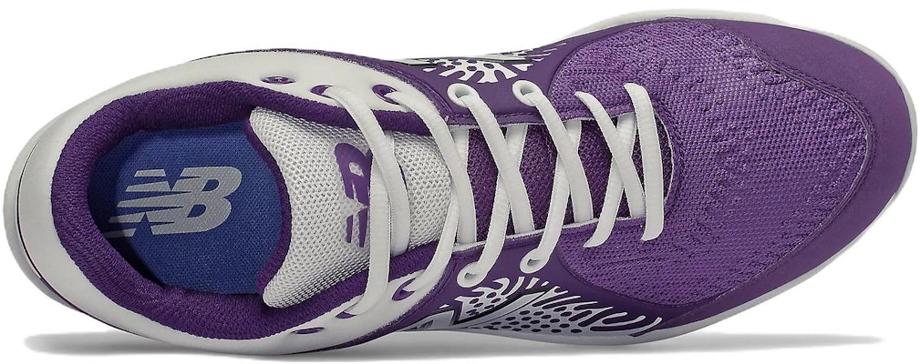 New Balance Fresh Foam 3000v5 Metal 'Purple' L3000WP5 Lookbook New Balance Fresh Foam 3000v5 Metal 'Purple' L3000WP5