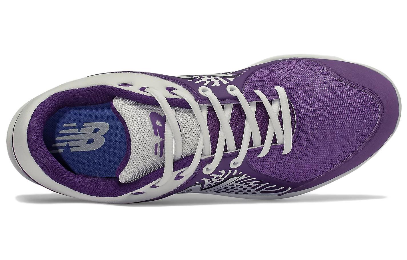 Lookbook ニューバランス FF 3000v5 メタルパープル L3000WP5