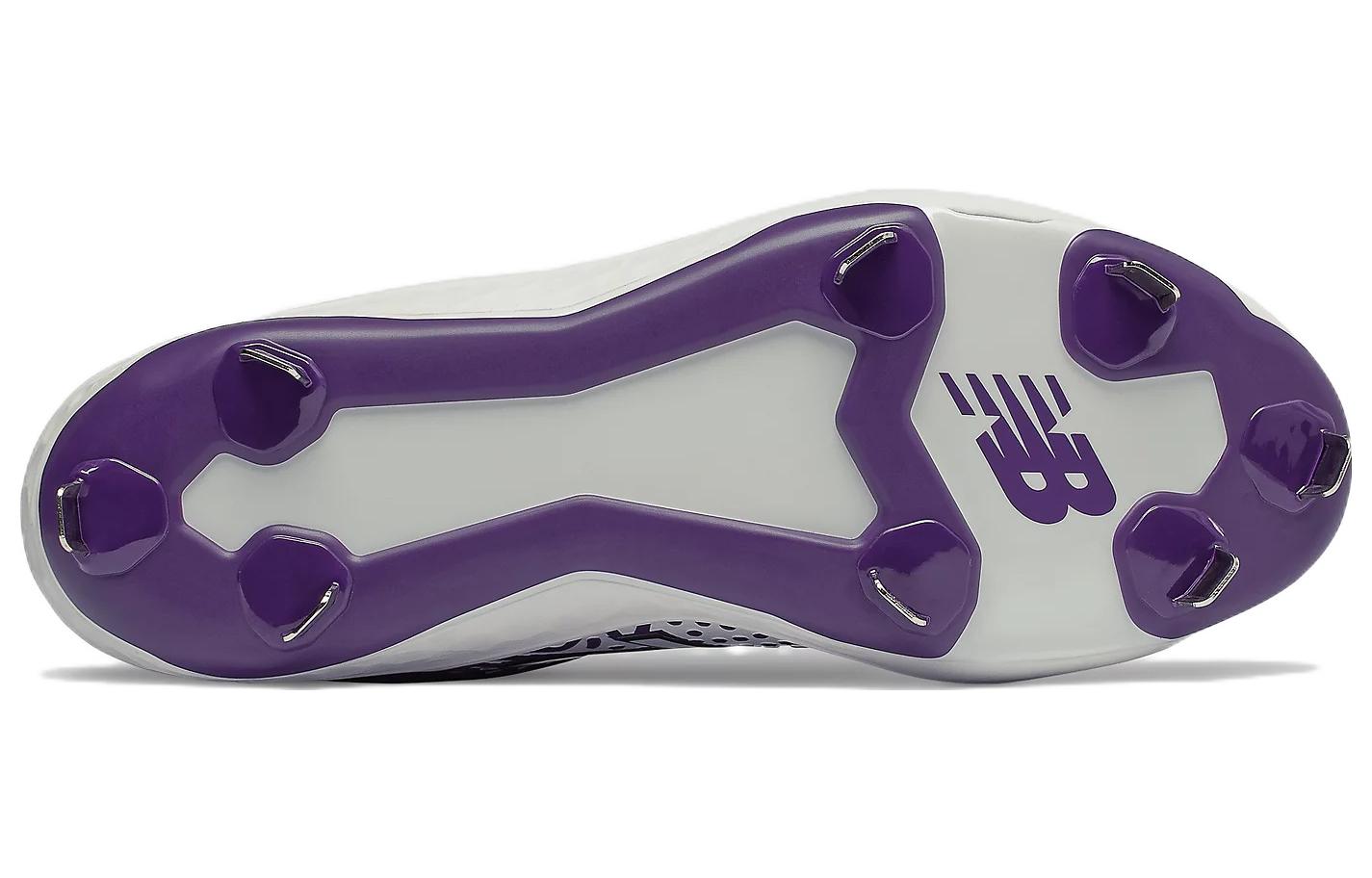 Shop ニューバランス FF 3000v5 メタルパープル L3000WP5