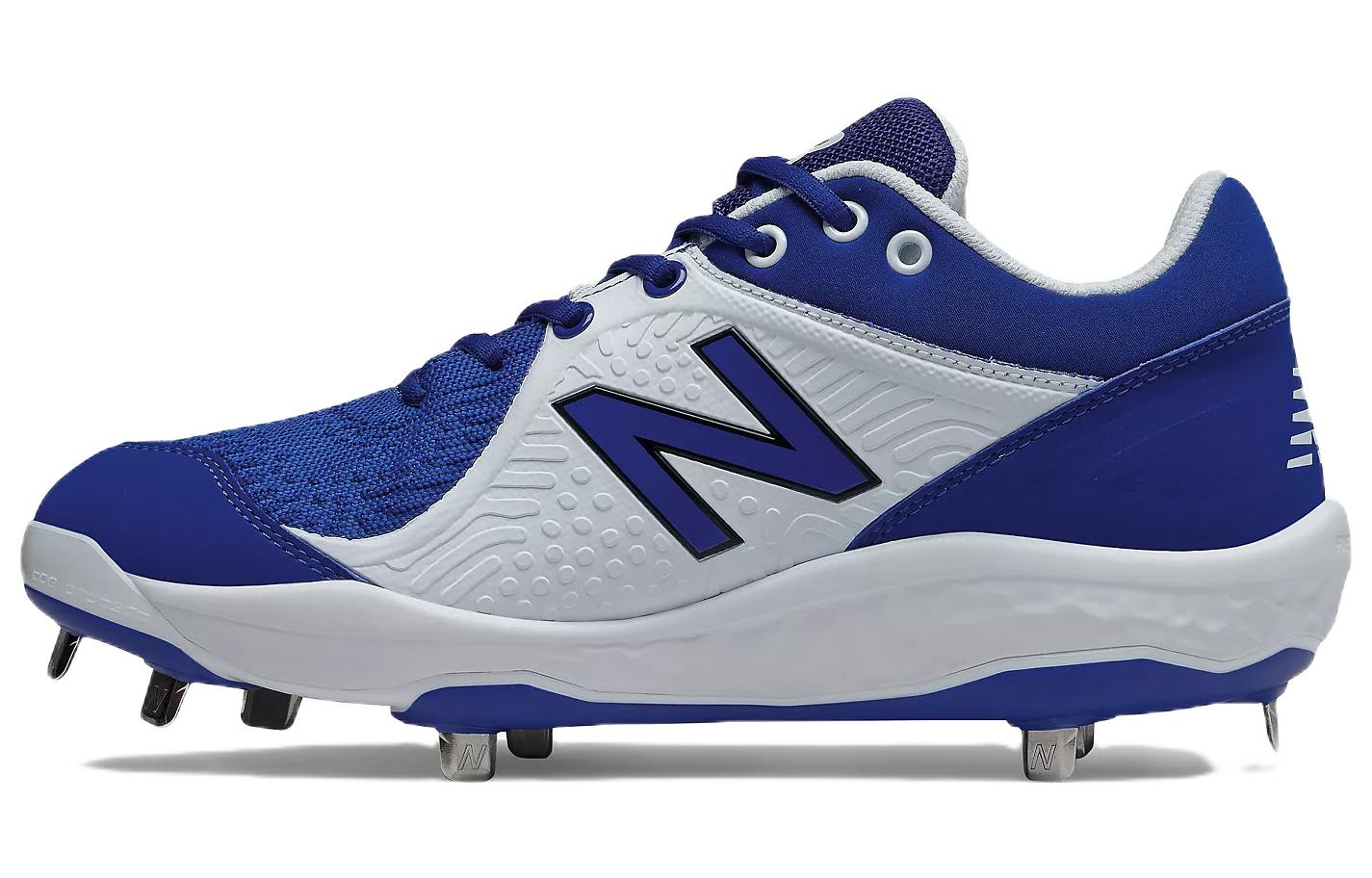 Buy New Balance Fresh Foam 3000v5 金屬版 '皇家藍' L3000TB5