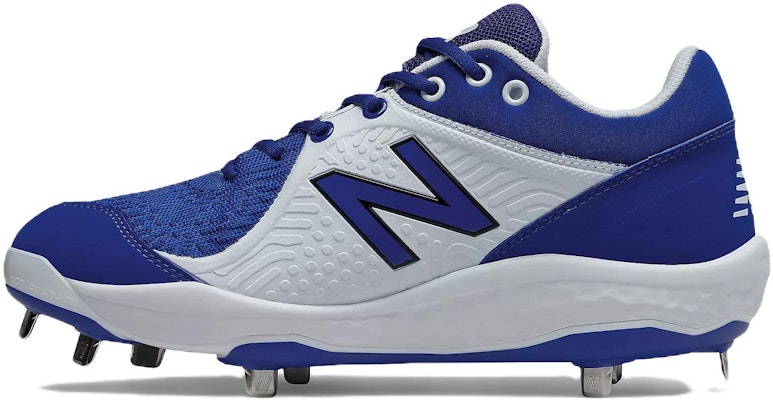 New Balance Fresh Foam 3000v5 Metal 'Royal' L3000TB5 Buy New Balance Fresh Foam 3000v5 Metal 'Royal' L3000TB5
