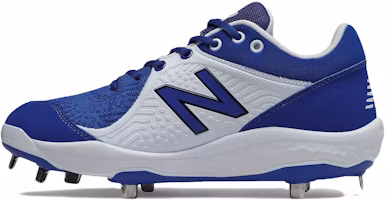 New Balance Fresh Foam 3000v5 Metal 'Royal' L3000TB5 New Balance Fresh Foam 3000v5 Metal 'Royal' L3000TB5