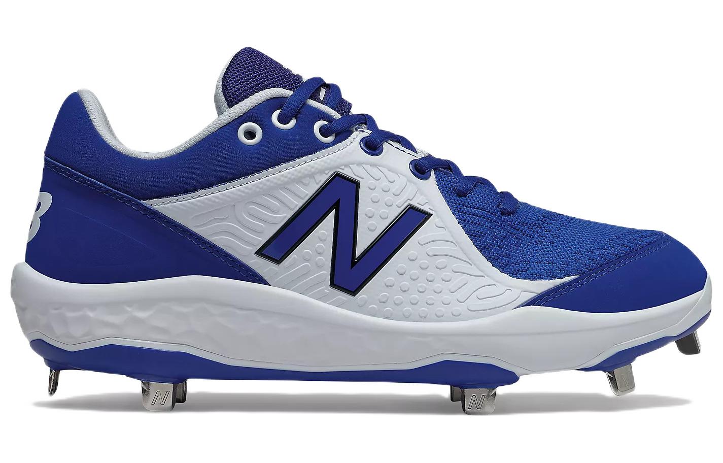 Order New Balance Fresh Foam 3000v5 金屬版 '皇家藍' L3000TB5