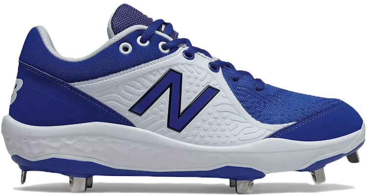 New Balance Fresh Foam 3000v5 金屬版 '皇家藍' L3000TB5 Order New Balance Fresh Foam 3000v5 金屬版 '皇家藍' L3000TB5