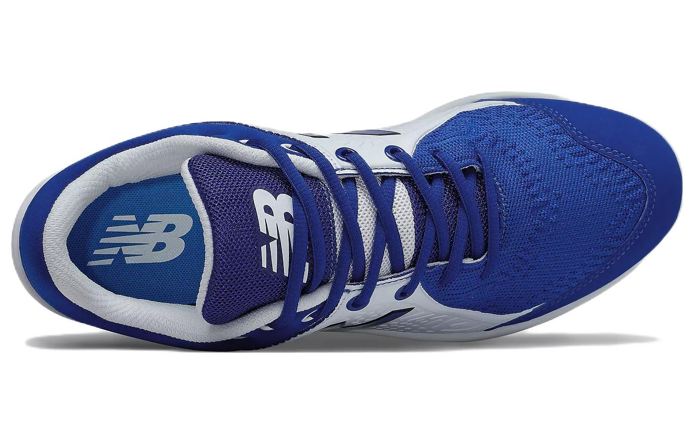 Lookbook New Balance Fresh Foam 3000v5 金屬版 '皇家藍' L3000TB5