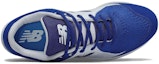 Lookbook New Balance Fresh Foam 3000v5 Metal 'Royal' Lelaki L3000TB5