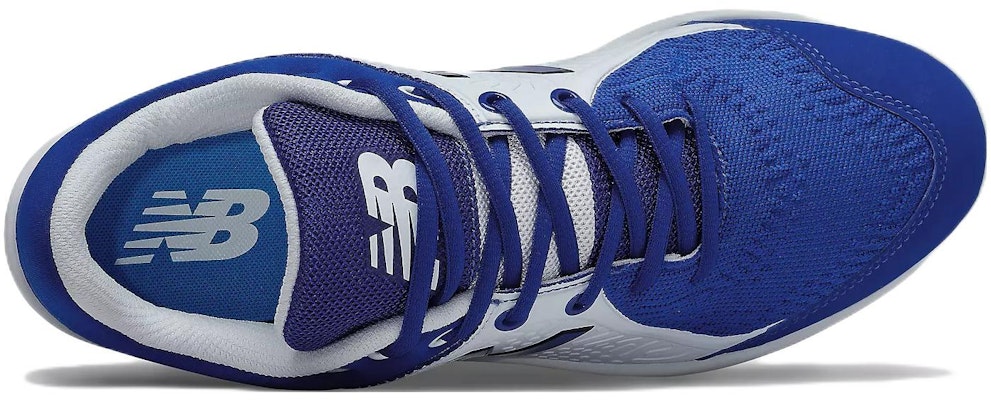 New Balance Fresh Foam 3000v5 Metal 'Royal' L3000TB5 Lookbook New Balance Fresh Foam 3000v5 Metal 'Royal' L3000TB5