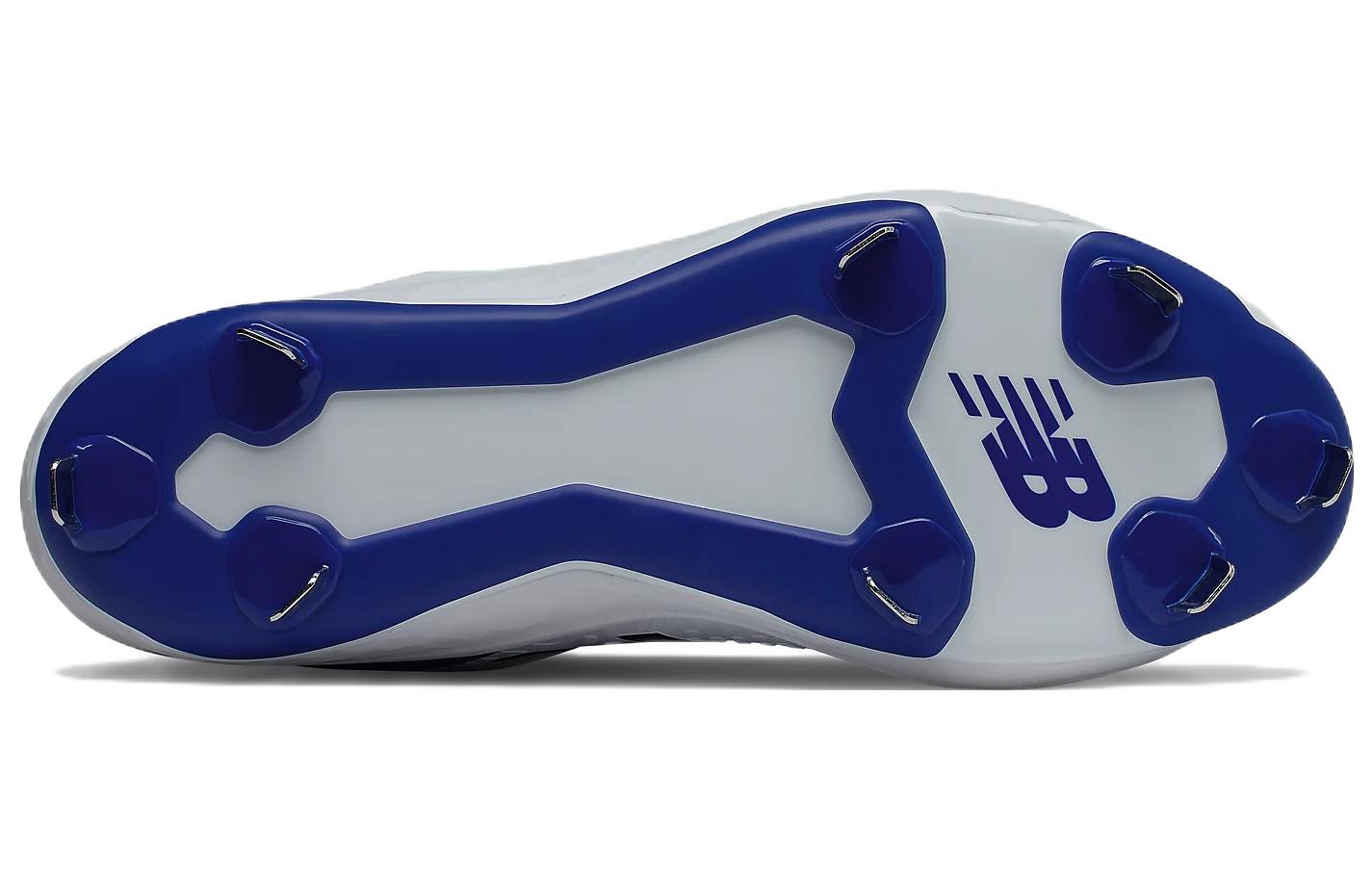 Shop New Balance Fresh Foam 3000v5 金屬版 '皇家藍' L3000TB5