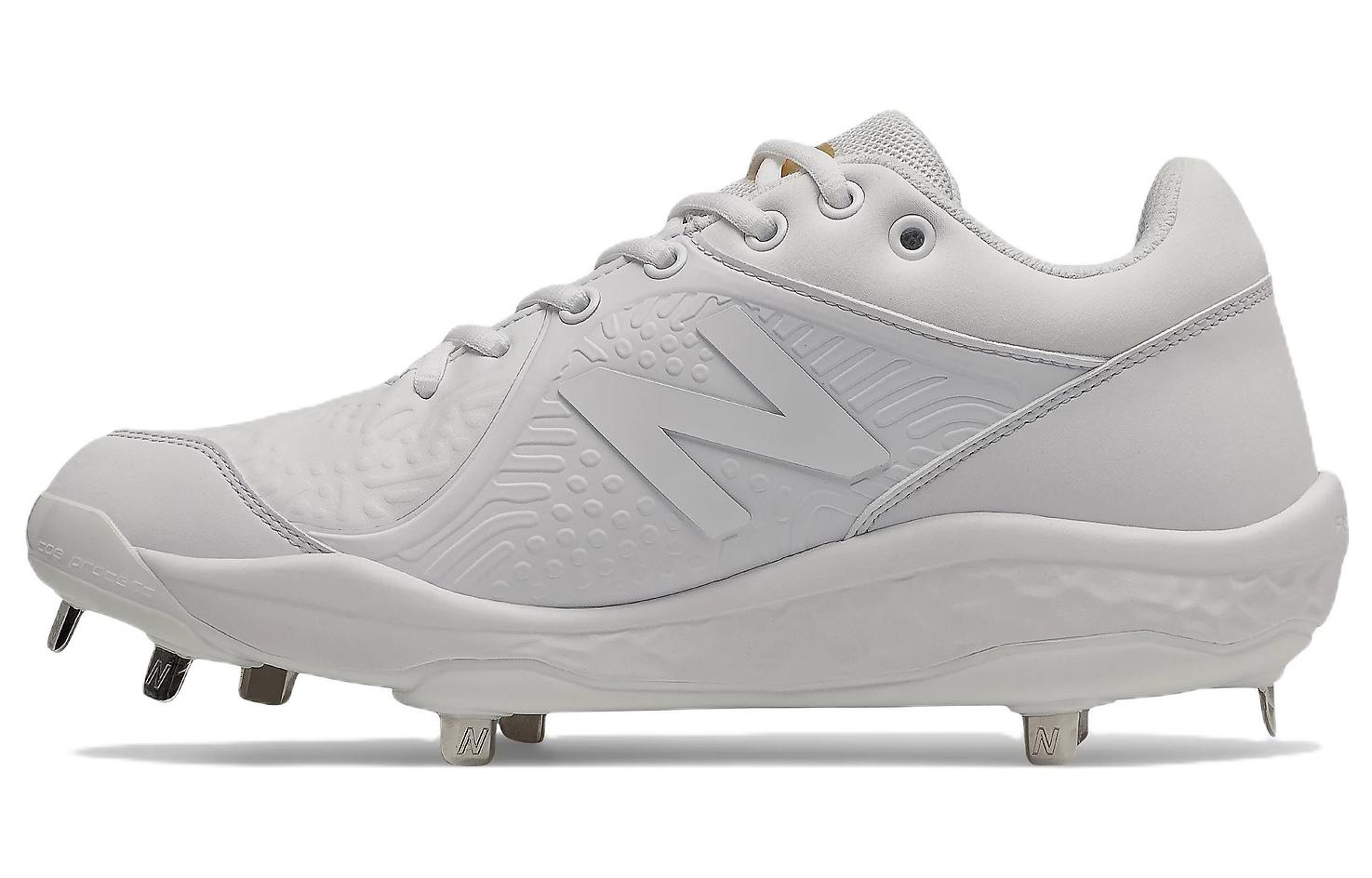 New Balance Fresh Foam 3000v5 Metal 'Triple White' L3000AW5