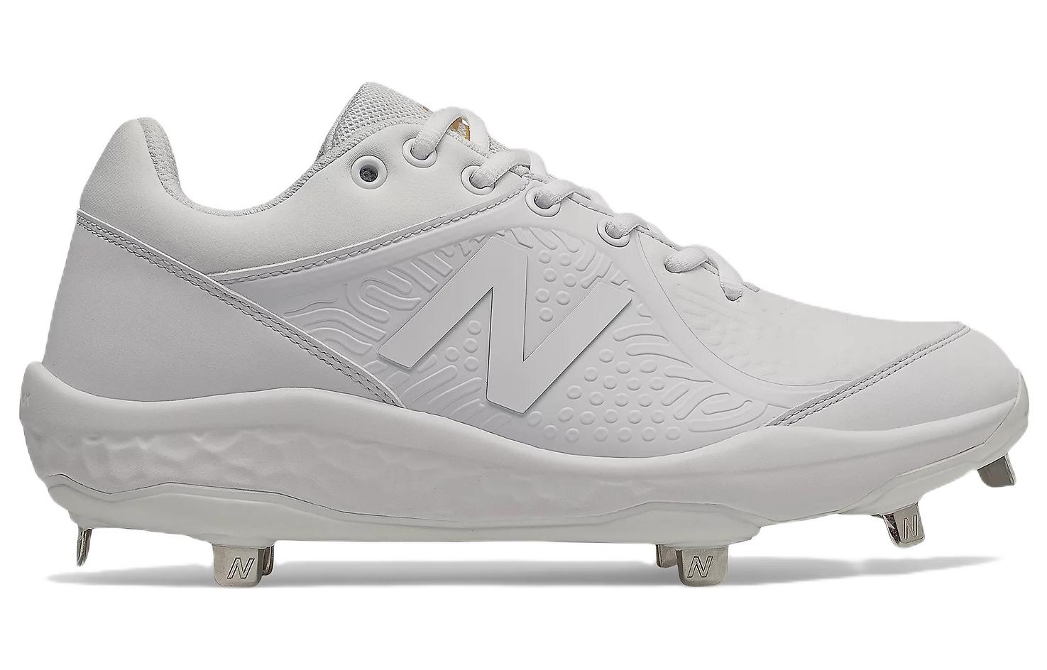 Order New Balance Fresh Foam 3000v5 Metal ''Triple Blanc'' L3000AW5