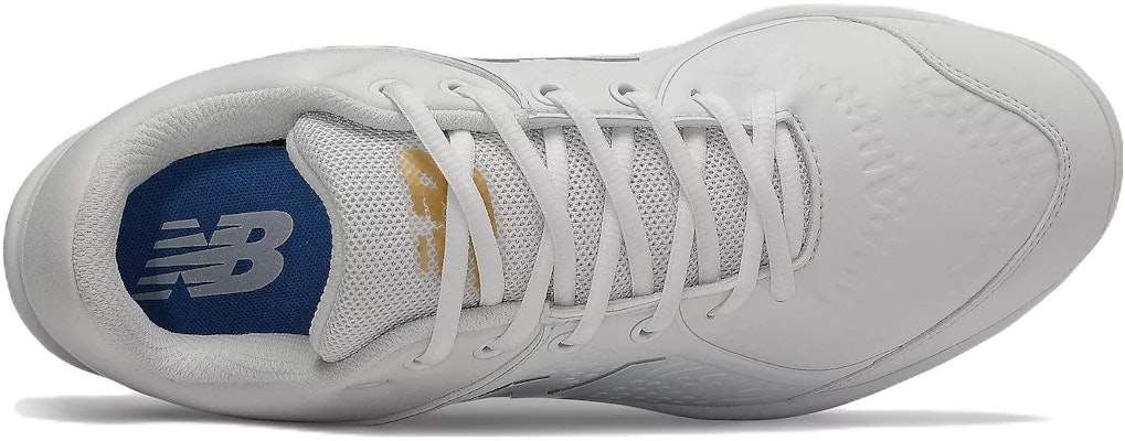 New Balance Fresh Foam 3000v5 Metal 'Triple White' Putih Polos L3000AW5 Lookbook New Balance Fresh Foam 3000v5 Metal 'Triple White' Putih Polos L3000AW5