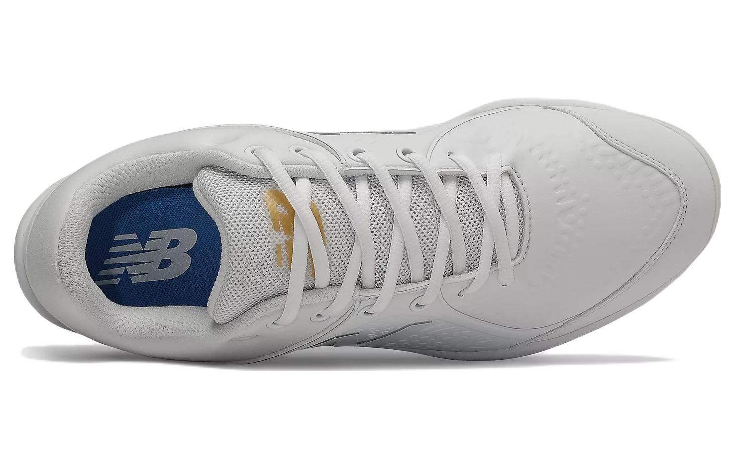 Lookbook New Balance Fresh Foam 3000v5 Metal ''Triple Blanc'' L3000AW5