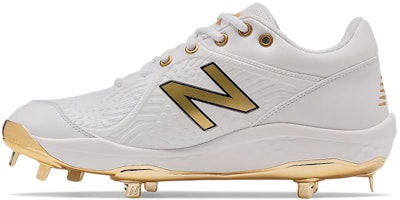 New Balance Fresh Foam 3000v5 Metal 'White Gold' L3000WG5 New Balance Fresh Foam 3000v5 Metal 'White Gold' L3000WG5