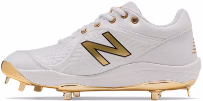 New Balance Fresh Foam 3000v5 Metal 'White Gold' L3000WG5 New Balance Fresh Foam 3000v5 Metal 'White Gold' L3000WG5