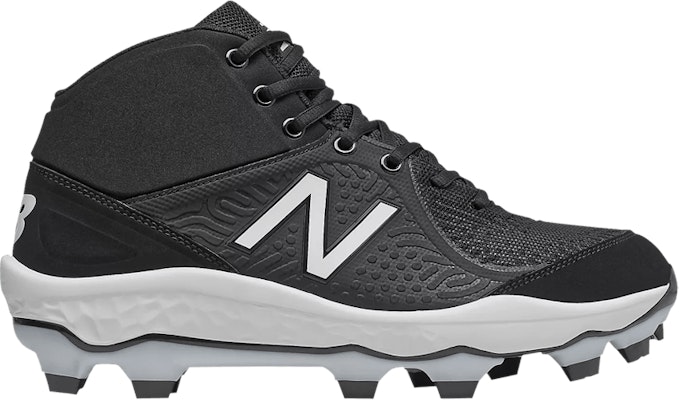 New Balance Fresh Foam 3000v5 Mid 2E Wide 'Black' PM3000K5-2E Buy New Balance Fresh Foam 3000v5 Mid 2E Wide 'Black' PM3000K5-2E