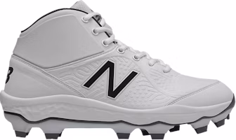 New Balance Fresh Foam 3000v5 Mid 2E Wide 'White' PM3000W5-2E New Balance Fresh Foam 3000v5 Mid 2E Wide 'White' PM3000W5-2E