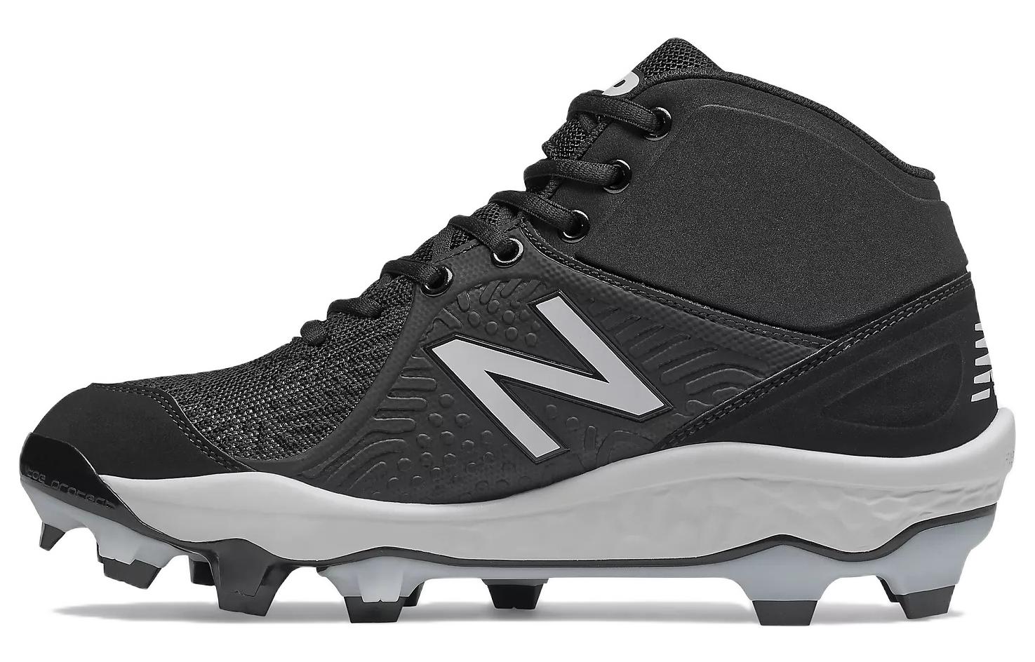 Buy New Balance Fresh Foam 3000v5 Mid 'Hitam' PM3000K5