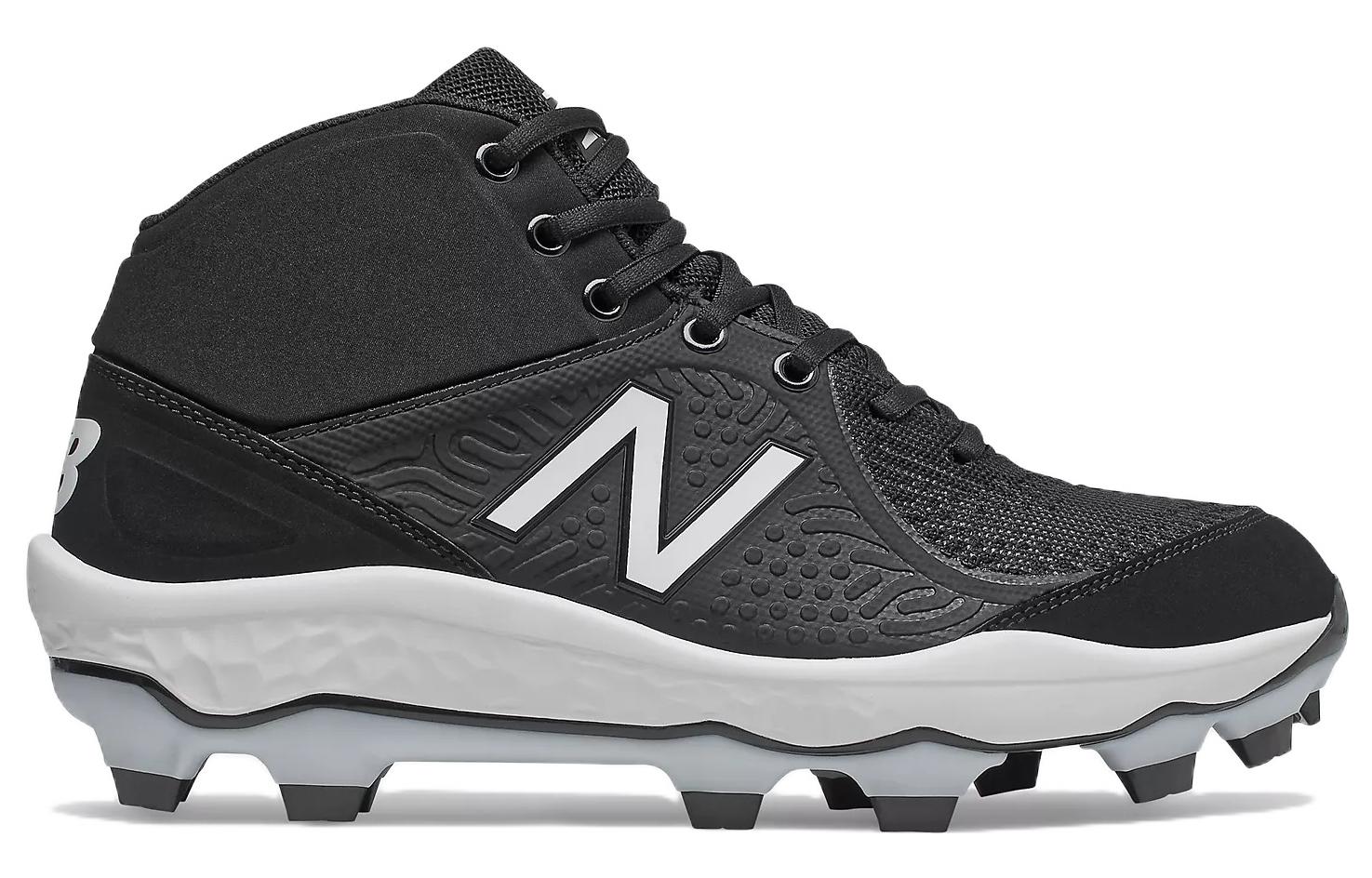 Order New Balance Fresh Foam 3000v5 Mid 'Hitam' PM3000K5