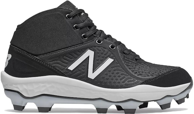 New Balance Fresh Foam 3000v5 Mid 'Hitam' PM3000K5 Order New Balance Fresh Foam 3000v5 Mid 'Hitam' PM3000K5
