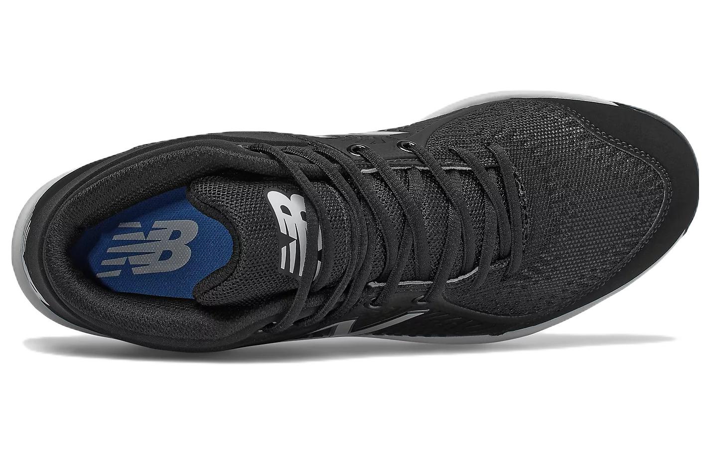 Lookbook New Balance Fresh Foam 3000v5 Mid 'Hitam' PM3000K5