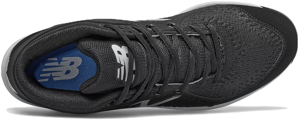 New Balance Fresh Foam 3000v5 Mid 'Black' PM3000K5 Lookbook New Balance Fresh Foam 3000v5 Mid 'Black' PM3000K5
